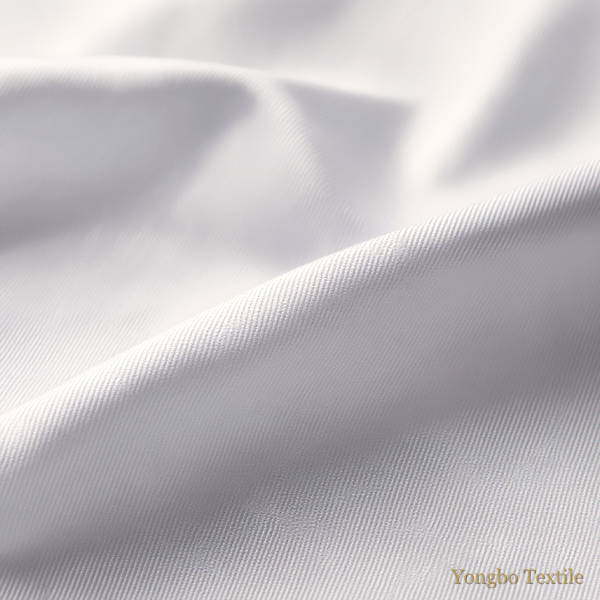 Cotton Poplin fabric, 100% Cotton (combed)