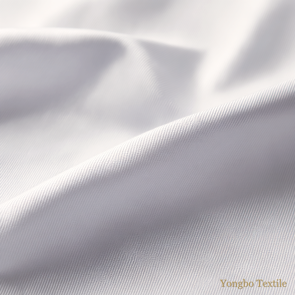 Cotton Poplin fabric, 100% Cotton (combed)