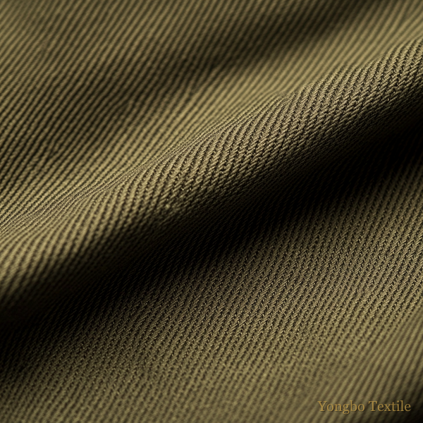 FR Workwear Fabric fabric, 100% Cotton or T/C 65/35 (base fabric per program)