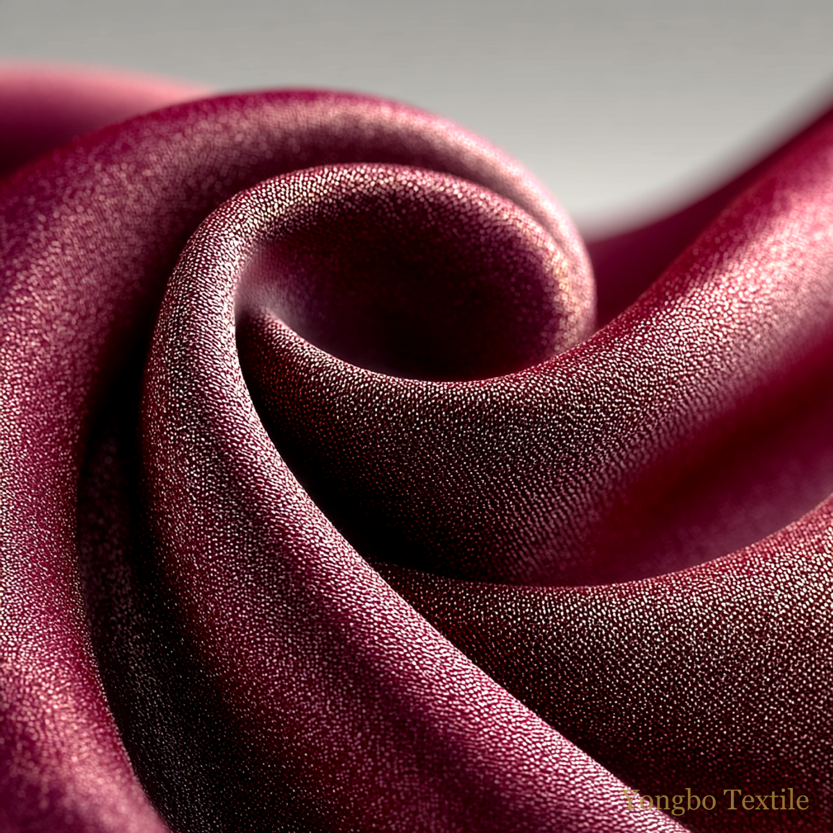 Nylon Memory fabric, 100% Nylon (or Nylon/Poly blend)