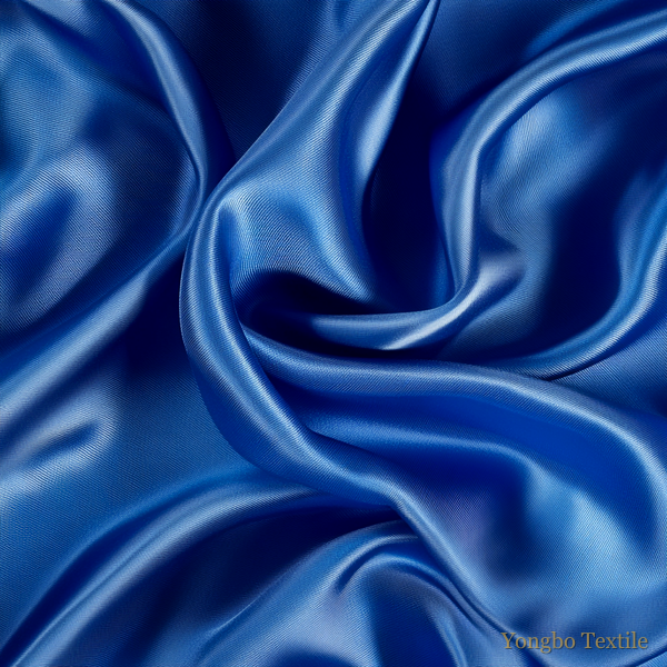 Polyester Pongee fabric, 100% Polyester