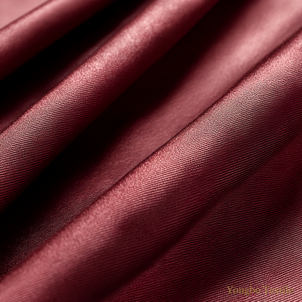Polyester Twill fabric, 100% Polyester