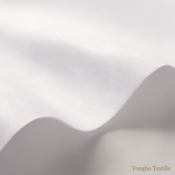 T/C Shirting Poplin fabric, 65% Polyester / 35% Cotton