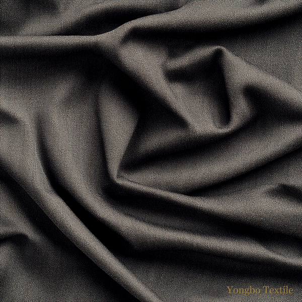 T/R Suiting fabric, 65% Polyester / 33% Viscose / 2% Spandex